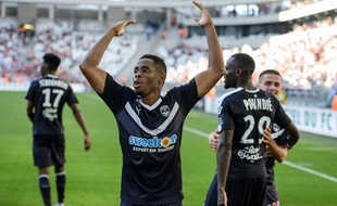 François Kamano confirme son très gros potentiel au fil des matchs en ce début de saison.