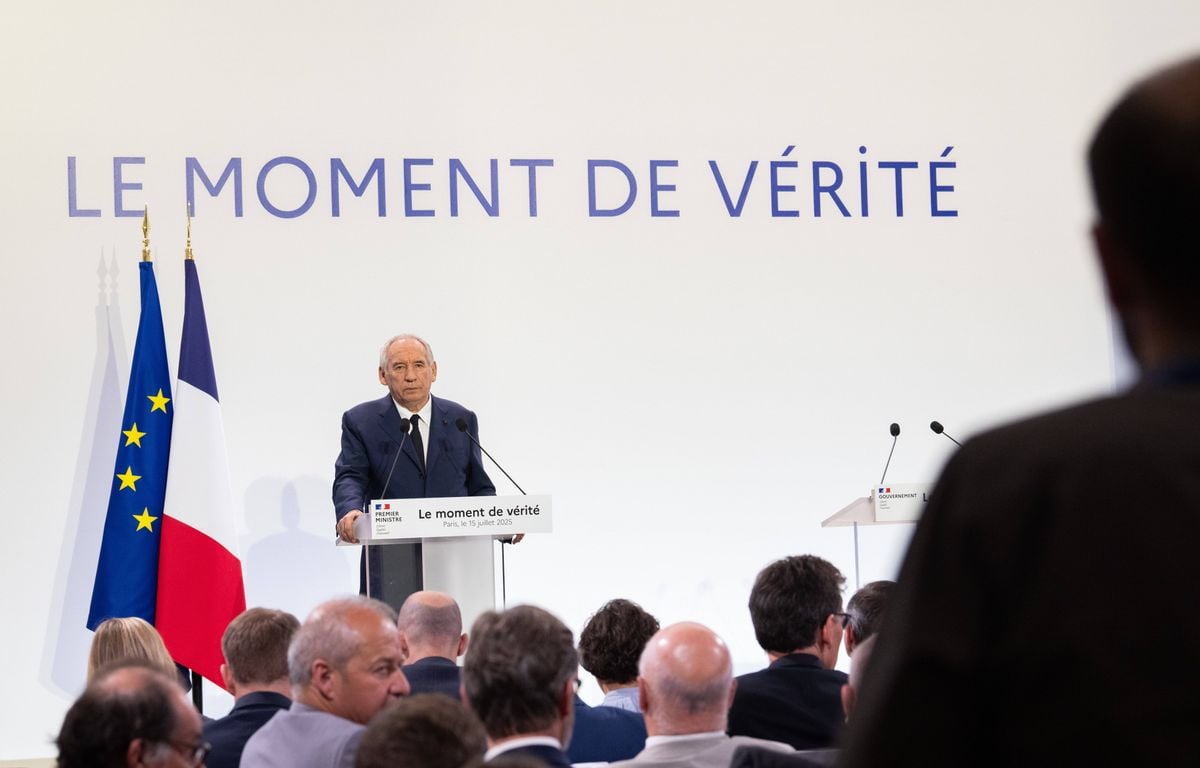 Budget 2026 : Comment pourrait fonctionner l'Allocation sociale unique évoquée par Bayrou ?