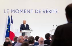 L’allocation sociale unique relancée par le gouvernement reste encore floue