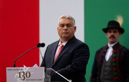 EN DIRECT Guerre en Ukraine : Viktor Orban juge que « l’Ukraine n’est pas u…