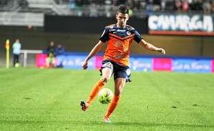 Un premier match de gala pour Morgan Sanson et les Montpelliérains.