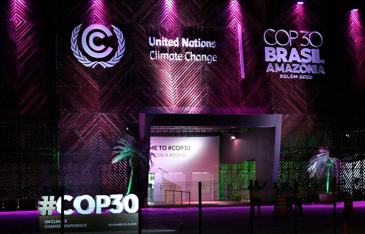 Les mots pour comprendre les enjeux de la COP-30 au Brésil