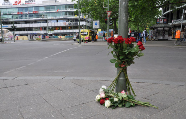 Allemagne : Placement en psychiatrie pour le chauffard qui a lancé sa voiture sur des piétons à Berlin