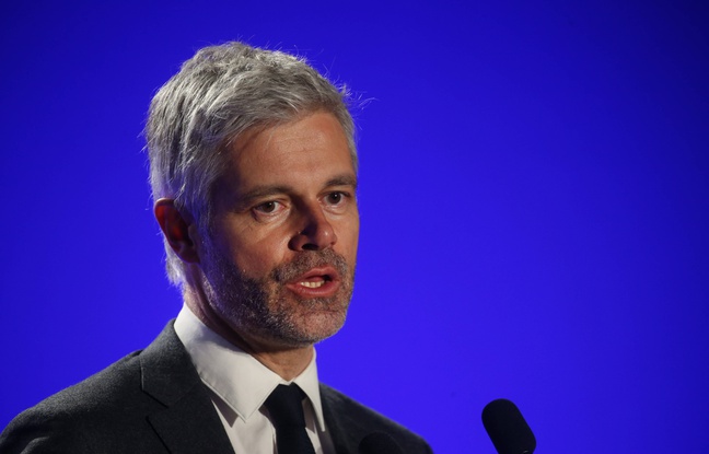 Laurent Wauquiez veut créer un « festival des Lumières » dans la région Auvergne-Rhône-Alpes