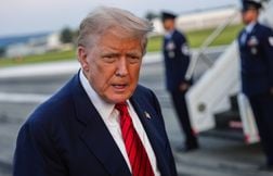 EN DIRECT Guerre en Ukraine : Les Européens vont parler avec Trump avant sa…