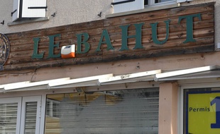 Le bar ouvert par Karim, l'un des jeunes originaires de Lunel, partis faire la djihad.