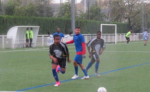 Treize équipes se sont affrontées pour cette deuxième édition de la coupe de France
