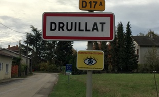 Le 07 novembre 2018 à Druillat dans l'Ain. C'est dans un rayon de 17 km autour de ce village que sept bébés sont nés sans bras entre 2009 et 2014.
