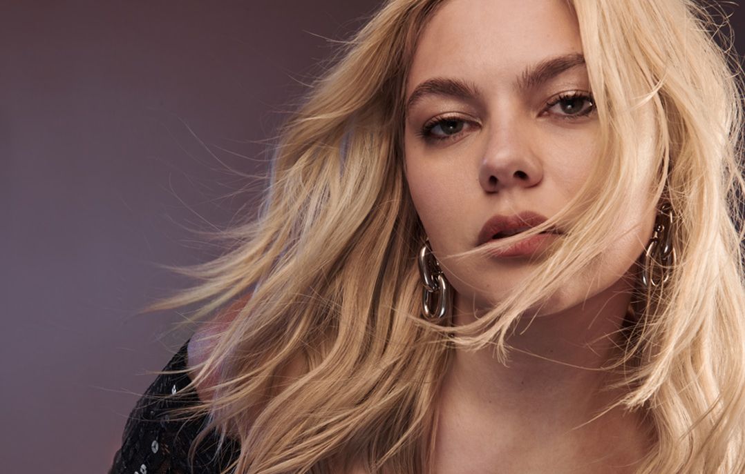 Louane à l'Eurovision