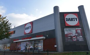 Darty fait partie des enseigne épinglées par la Répression des fraudes pour défaut d'information des consommateurs concernant les garanties des produits électroniques et électroménagers.
