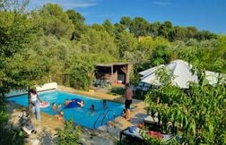 En pleine canicule, la location de piscines entre particuliers cartonne
