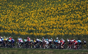 Il n'y aura sûrement pas de peloton, mercredi