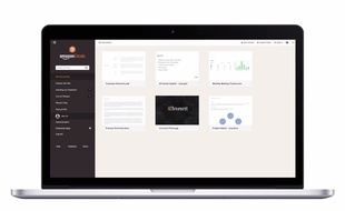 Amazon a lancé son service collaboratif dans le Cloud, Zocalo, le 10 juillet 2014.