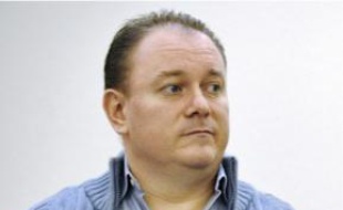 L'auteur présumé, Salvatore Cucchiara.