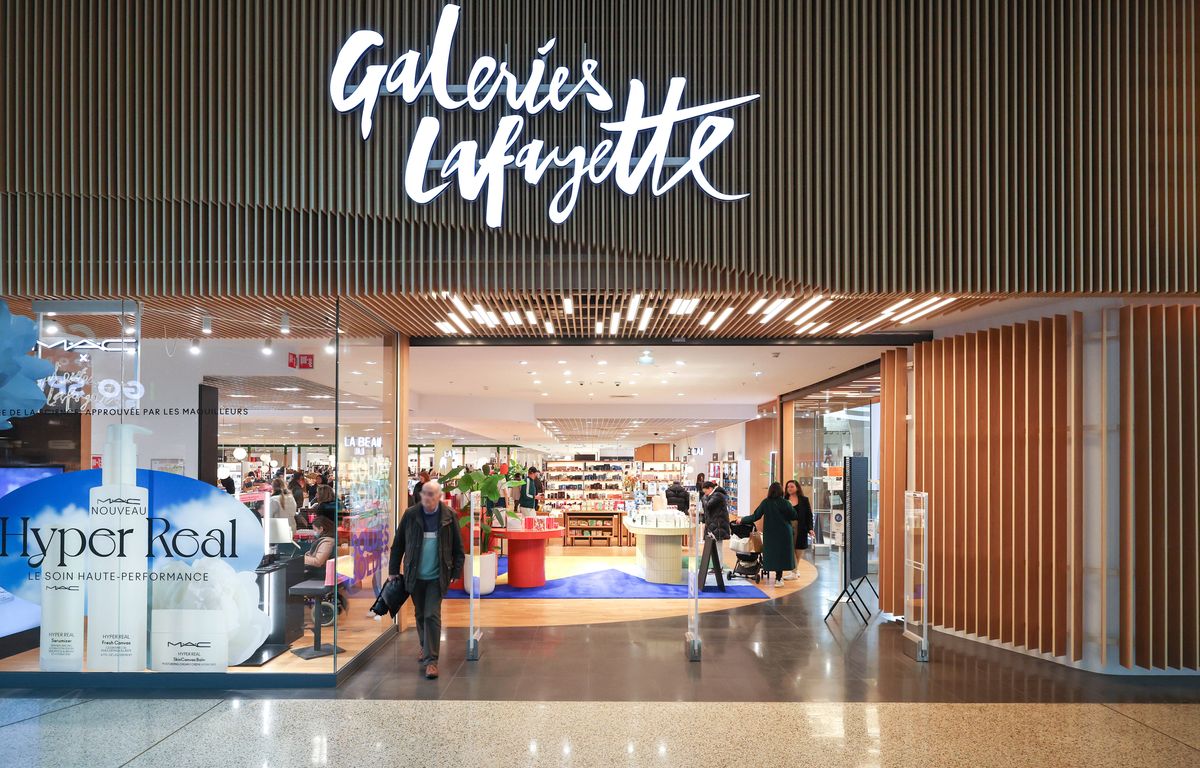 San Marina, Galeries Lafayette, Kookaï... Va-t-on vers une explosion des défaillances d'entreprises en 2023 ?