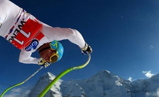 Le troisième et dernier entraînement en vue de la descente de Wengen a été annulé jeudi afin de mieux préparer la piste pour les courses de Coupe du monde de ski alpin masculine qui commencent vendredi, ont annoncé les organisateurs.