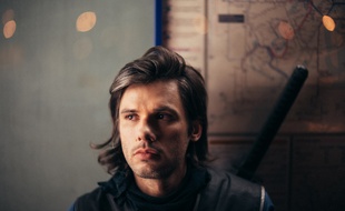 «La fête est finie», le troisième album d'Orelsan, sort vendredi
