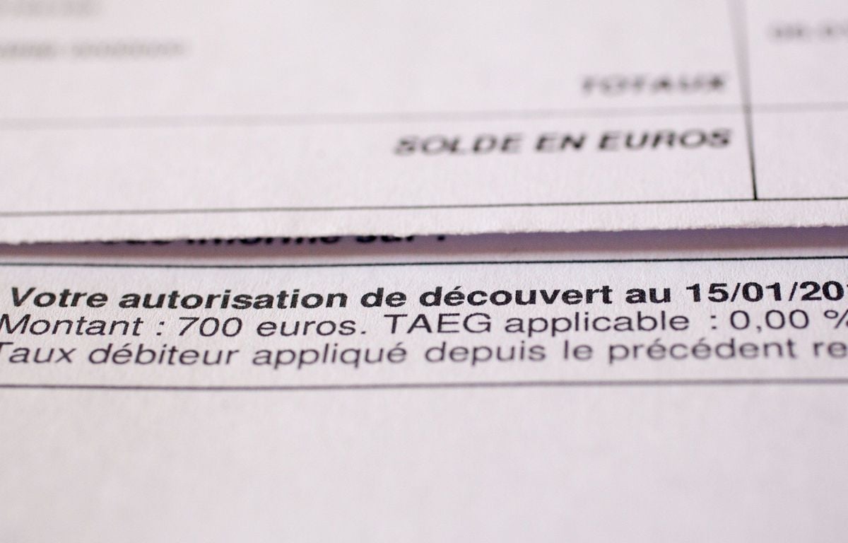 Découvert à la banque : La nouvelle réglementation vous inquiète ? Racontez-nous !