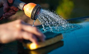 Il existe plusieurs moyens d'économiser l'eau domestique