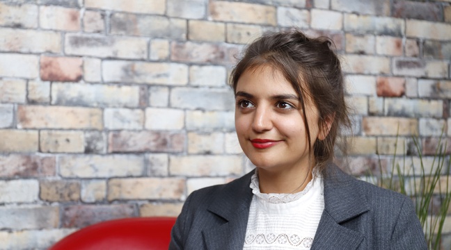 Victoire Tuaillon Le Coeur Sur La Table « Le féminisme n’est pas une guerre contre les hommes, mais contre la