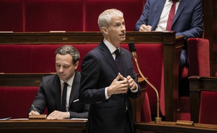 Le ministre de la Culture, Franck Riester, annonce une Fête de la musique «sans risques».