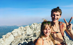 L'alpiniste Hayden Kennedy s'est suicidé après avoir perdu sa compagne dans une avalanche.