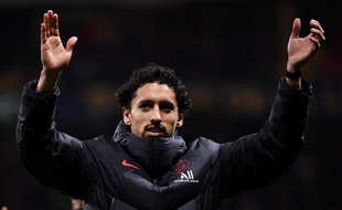 Marquinhos va prolonger son contrat au PSG.