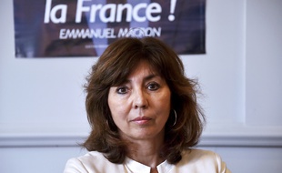 Corinne Vignon