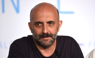 Le réalisateur Gaspar Noé