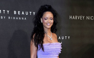 Rihanna est maintenant trentenaire !
