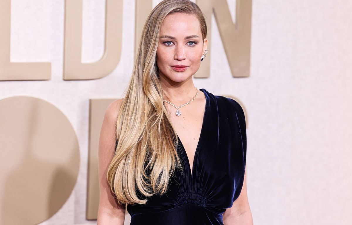 Quand Jennifer Lawrence menace de quitter les Golden Globes si elle n'est pas récompensée