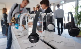 L'audio reste l'une des vedettes incontestée du salon IFA 2015