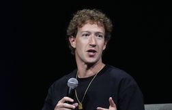 Un homonyme de Mark Zuckerberg porte plainte contre Meta