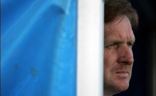 L'Allemand Bernd Schuster, nommé lundi nouvel entraîneur du Real Madrid, est un adepte du beau jeu, une valeur chère aux supporteurs du club "merengue", qui devront toutefois accepter une hérésie: il est "socio" du FC Barcelone, l'ennemi juré.