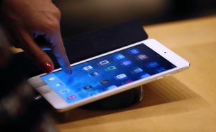 Le commerce en ligne a continué à progresser en France en 2014, porté par l'essor des ventes via téléphones mobiles et tablettes, mais marqué pour la première fois par une baisse dans le secteur touristique