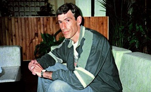 Un ancien chef de l'organisation séparatiste basque ETA, Felix Alberto Lopez de la Calle Gauna, surnommé "Mobutu", a été condamné jeudi en Espagne à 81 ans de prison pour l'assassinat de trois gardes civils en 1980 au Pays basque.