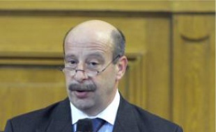 Le procureur Patrick Poirret, hier.