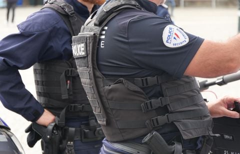 Huit personnes mises en examen, dont une avocate, dans un vaste trafic de cannabis
