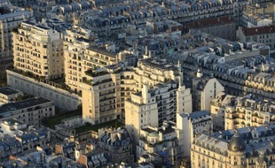 Le prix des logements anciens a connu une baisse de 1,7% en 2013 dans un marché qui reste "désorienté"