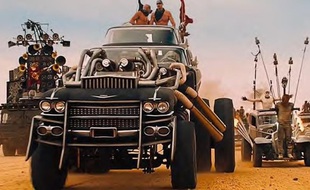 Ventes aux enchères Mad Max