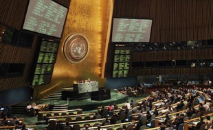 La France organisera une réunion ministérielle au Conseil de sécurité de l'ONU le 30 août "essentiellement consacrée à l'examen de la situation humanitaire en Syrie et dans les pays voisins", a confirmé mercredi le ministère des Affaires étrangères.