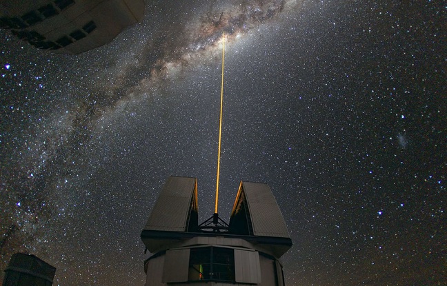 Empreinte Carbone : La recherche en astronomie a autant d'impact sur les émissions qu'un pays comme Malte