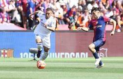 Le Clasico est-il la dernière vraie grosse affiche européenne ?