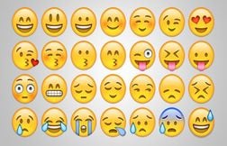 Savez-vous vraiment ce que signifient les emojis que vous utilisez ?