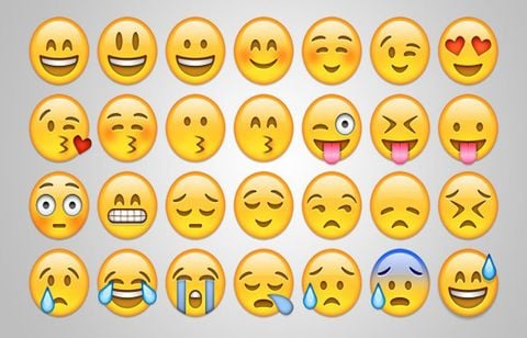 Un film sur les emoticônes en préparation