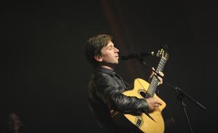 Thomas Dutronc sera la tête d'affiche de la Fête de la musique à Strasbourg.