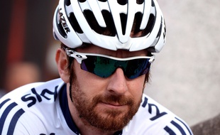 Bradley Wiggins, époque Sky