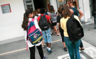 Les classes risquent d'être encore surchargées lors de la rentrée.