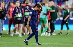 Pourquoi il s’agit du plus grand traumatisme de l’histoire des Bleues
