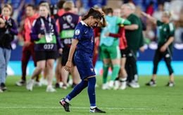 Pourquoi il s’agit du plus grand traumatisme de l’histoire des Bleues